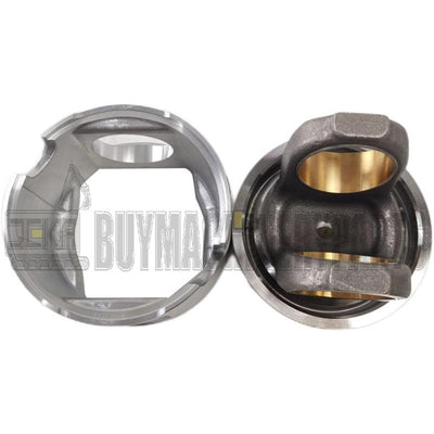 Piston 1442948 2382712 Suitable For Caterpillar C12 Engine Parts
