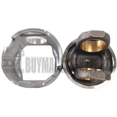 Piston 1442948 2382712 Suitable For Caterpillar C12 Engine Parts