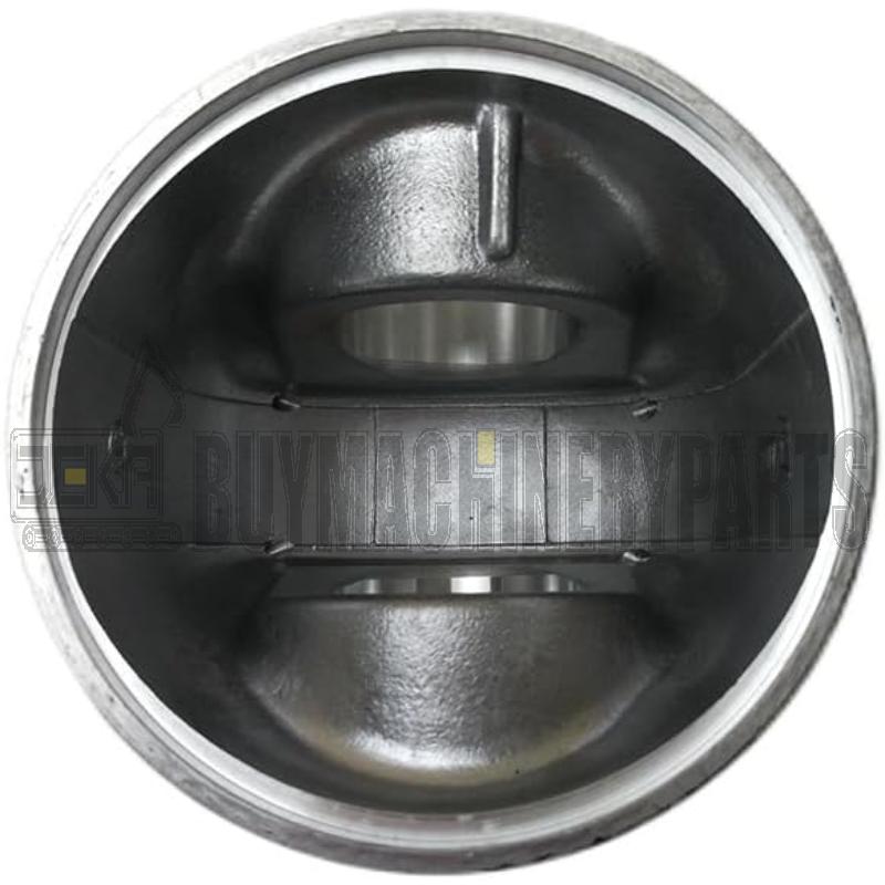 Piston 65.02501-0228B Suitable For Doosan DE08 Engine Parts