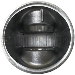 Piston 65.02501-0228B Suitable For Doosan DE08 Engine Parts