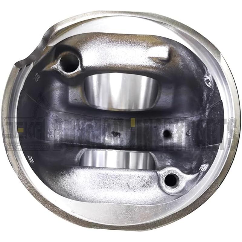 Piston 65.02501-0426 Suitable For Doosan DL06 Engines