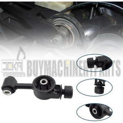 A4320 11350EL00A Front Right Engine Torque Strut Mount Endxedo Upper Engine Torque Mount Compatible with 2007-2012 Nissan Versa 1.8L， Compatible with 2009-2014 Cube 1.8L（1pcs）