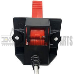 Push Pull Cable AM121508 for John Deere Tractor LX172 LX173 LX176 LX178 LX186 LX188