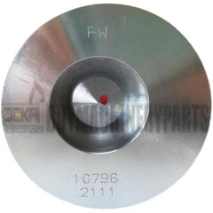 Piston 1G796-2111 1G861-2113 Suitable For Kubota V2403-M-DI Engines
