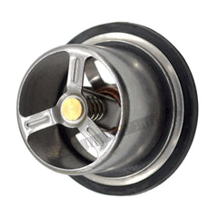 New 180° Thermostat Kit 4318947 fit for Cummins ISX QSX N14 L10 2002-Up