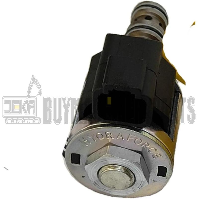 Solenoid Valve 12V 4234562 423-4562 Compatible with Caterpillar CAT Excavator 312F 313F