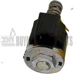 Solenoid Valve 12V 4234562 423-4562 Compatible with Caterpillar CAT Excavator 312F 313F