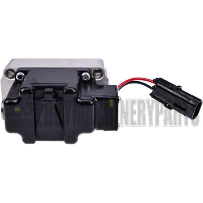 Pilot Proportional Flow Valve HY88710 MCV116A3102