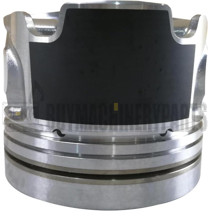 Piston 8-98192-926-0 8-98192-927-0 8-98192-928-0 Suitable For Isuzu 4JJ1 Engines