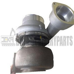 Turbo GTA50 Turbocharger 194-7923 for Caterpillar CAT Excavator 385B 385B L Engine 3456 3456B 3456E