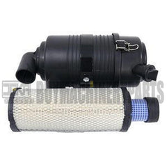 Air Filter Kit 142-3554 126-7646 for Exmark Toro Z Master Professional 7500-D Series Riding Mower 72027 72028 72029 72030 72065 72074 72076 72096 72098