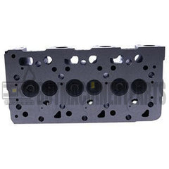 D1005 Cylinder Head 6672357 7001438 6687907 for Kubota Engine Bobcat Skid Steer Loader 463 553 S70