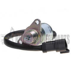 Fuel Solenoid Stop Shutdown For Thermo King 42-100 41-9100 41-6383 42100 419100