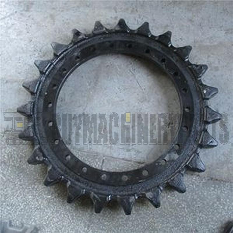 For Kato Excavator HD770 Driving Sprocket