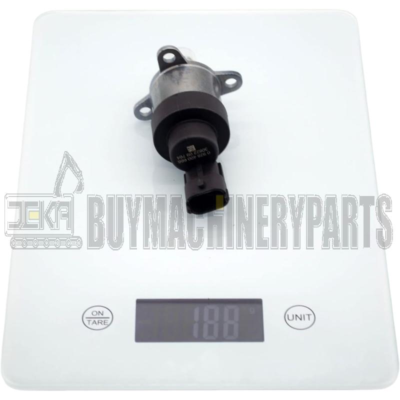 0928400666 Diesel Fuel Pressure Regulator 5183245AA Compatible with 2003-2007 Dodge Ram Cummins Diesel 5.9L 5183245AA 4932457