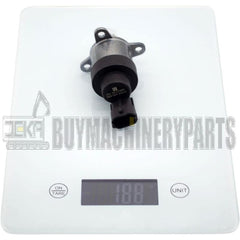 0928400666 Diesel Fuel Pressure Regulator 5183245AA Compatible with 2003-2007 Dodge Ram Cummins Diesel 5.9L 5183245AA 4932457