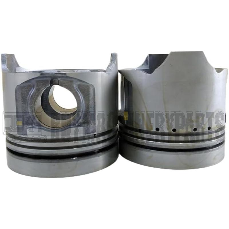 Piston 8-97367-389-4 Suitable For Isuzu 4JH1-TC Engines