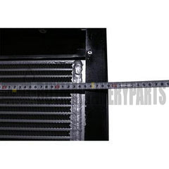 Oil Cooler 142-0724 for Caterpillar CAT 3054 Engine 416C 416D 420D 424D 426C 428C 428D 430D 432D 436C 438C 438D