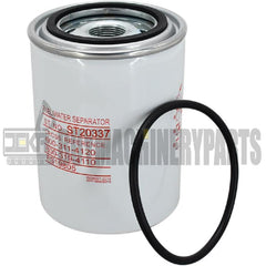 6003114120 600-311-4120 Fuel Filter For Komatsu Excavator PC70-8