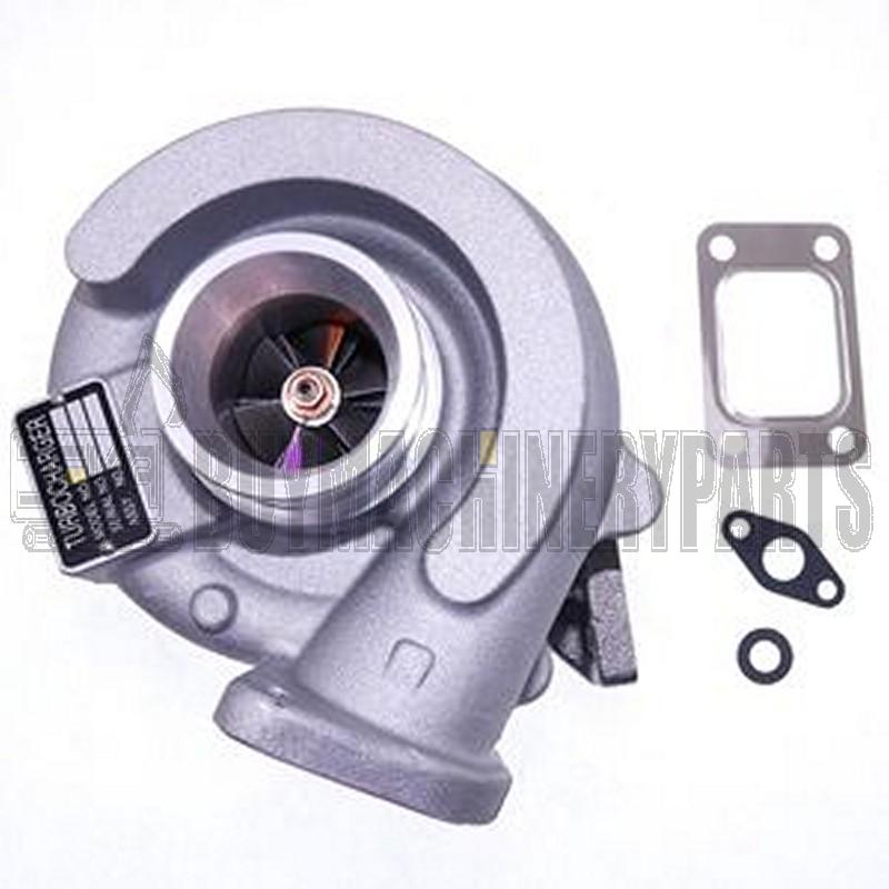 Turbo TD04HL Turbocharger 234-4894 235-4964 49189-02710 for Caterpillar CAT Engine 3044C C3.4