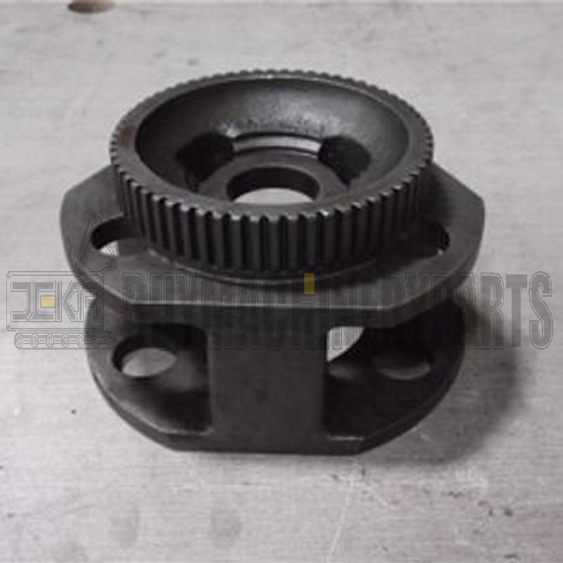 HITACHI EX120-2 Travel motor Third Class three star Frame