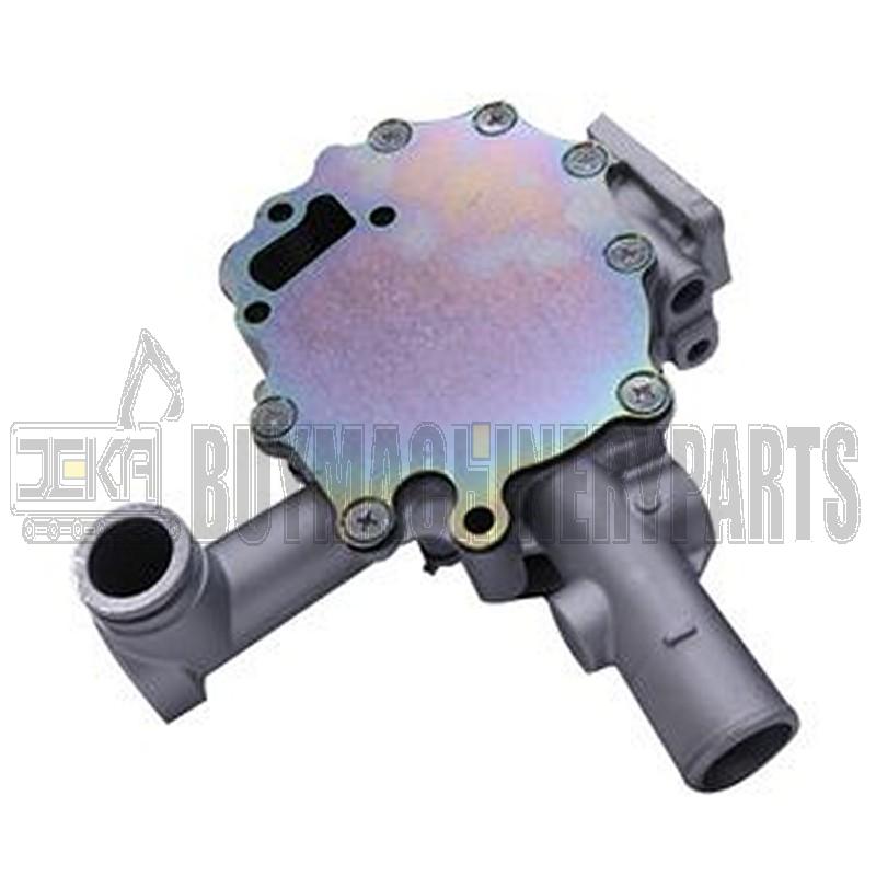 Water Pump 16100-UC040 for Toyota Engine 1DZ Forklift 8FD10 8FD15 8FD20 8FD25 8FD30 FDZN20 FDZN25 FDZN30