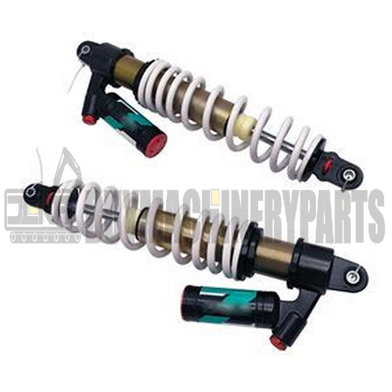 2Pcs Front Shock Absorber 7000-050500-20000 for CFMoto ZForce1000 ZForce550EX ZForce800EX