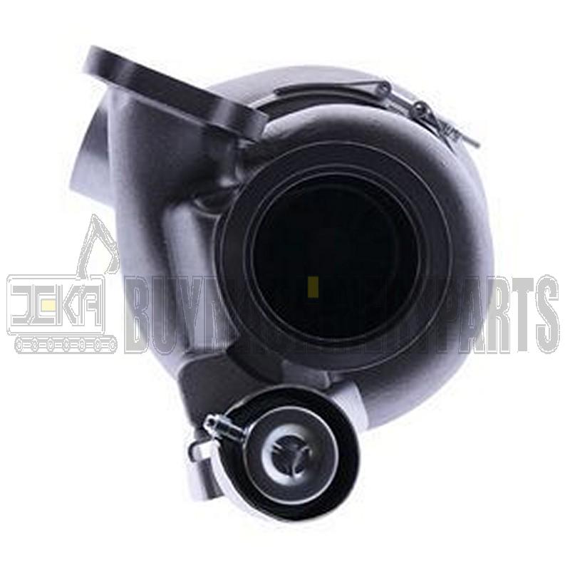 Turbo GTA4294BS Turbocharger 233-1596 for Caterpillar CAT Engine C15