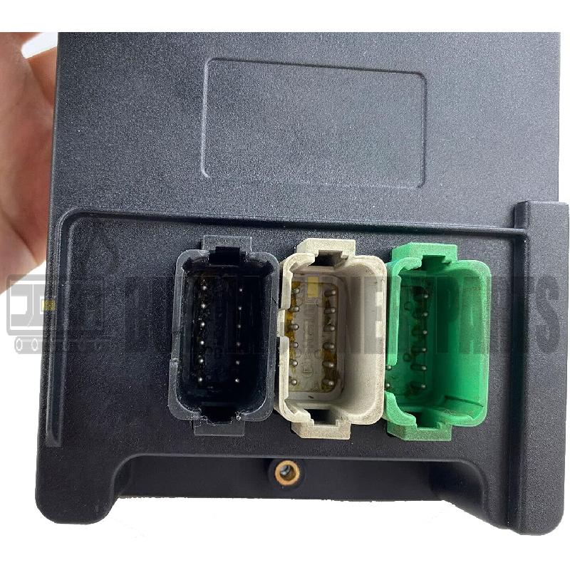 Control Box 1256721GT 1284285 for Genie GS-1530 GS-1532 GS-1930 GS-1932 GS-2032 GS-2046 GS-2632 GS-2646 GS-2669 GS-3246 GS-3369 GS-4047 GS-4069
