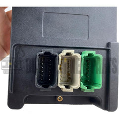 Control Box 1256721GT 1284285 for Genie GS-1530 GS-1532 GS-1930 GS-1932 GS-2032 GS-2046 GS-2632 GS-2646 GS-2669 GS-3246 GS-3369 GS-4047 GS-4069