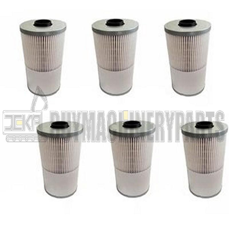 Fuel Water Separator FS19729 for Fleetguard