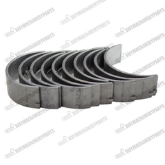 Crankshaft Main Bearing Set Standard MB168 For Chrysler 2.0 2.4 L4 2006-2016 NEW