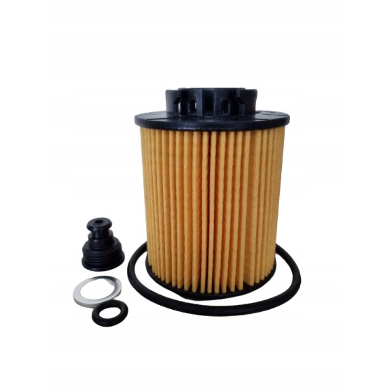 Oil Filter THE2210 26350-2M100 MANN-FILTER  HU 7052 z