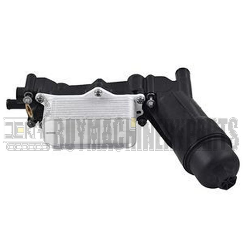 Oil Filter Housing Adapter 68105583AF for Dodge Journey Chrysler 200 Jeep Wrangler Ram 1500