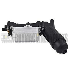 Oil Filter Housing Adapter 68105583AF for Dodge Journey Chrysler 200 Jeep Wrangler Ram 1500