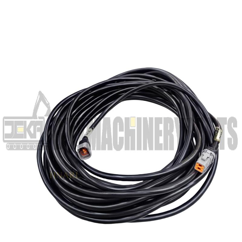 Wire Assembly GS3246 Genie 96476GT 96476 Genie Parts for Genie Scissor Lift GS3246