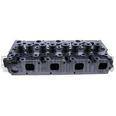 Engine V2003 V2203 V2403 Complete Cylinder Head With Full Gasket Kit for Kubota