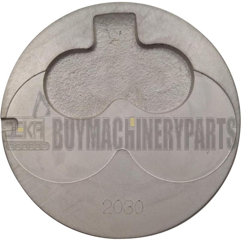 Piston 5-12111-203-0 Suitable For Isuzu C190-4G Engines Parts