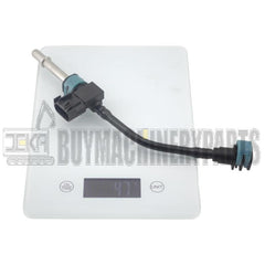 68268053AB Fuel Pressure Sensor Compatible With 14-18 Dodge Ram 1500 5.7L V8 19-21 Ram 1500 Classic 5.7L V8