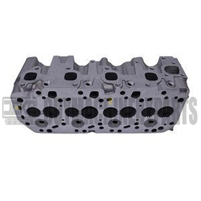 Complete Cylinder Head Aluminum With Camshaft 11101-64390 for Toyota Engine 3CTE 2CTE