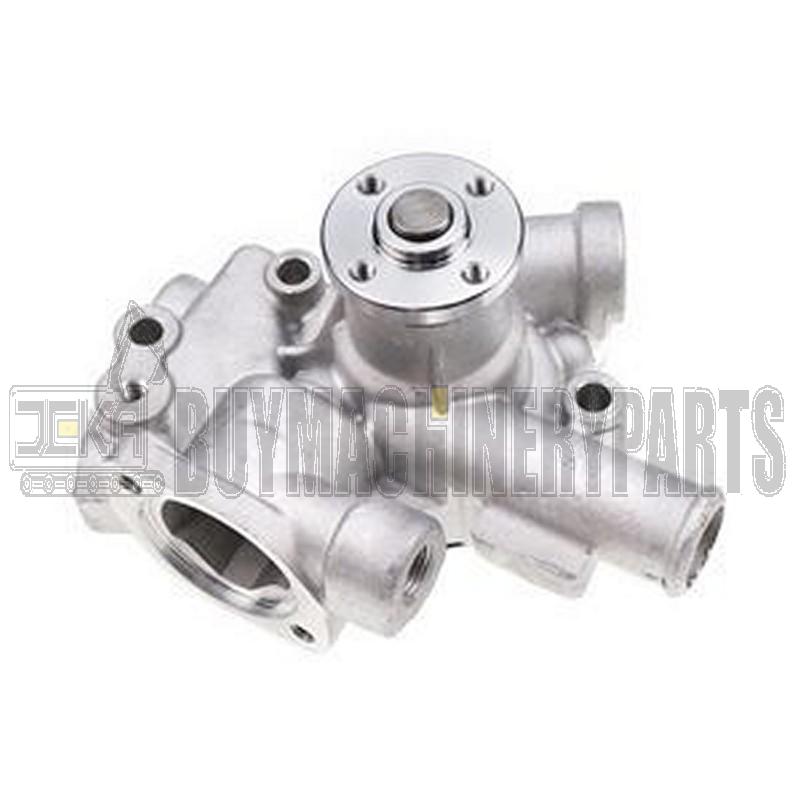 Water Pump MIA880292 MIA885097 for Yanmar Engine 3TNV76 3TNE74 3TNV70 John Deere Tractor 2320 1025R 1026R 2026R