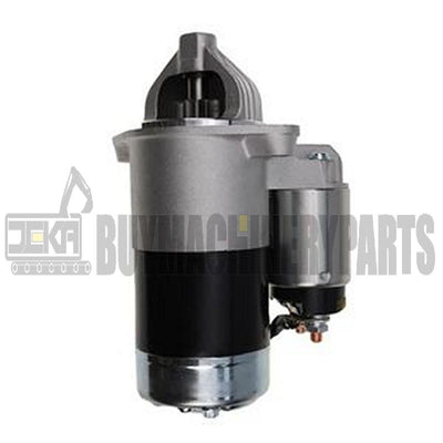 12V 8T Starter Motor 23140597 861845 3803904 3840888 for Volvo Penta Engine D1-13 D1-20 MD2010 MD2020