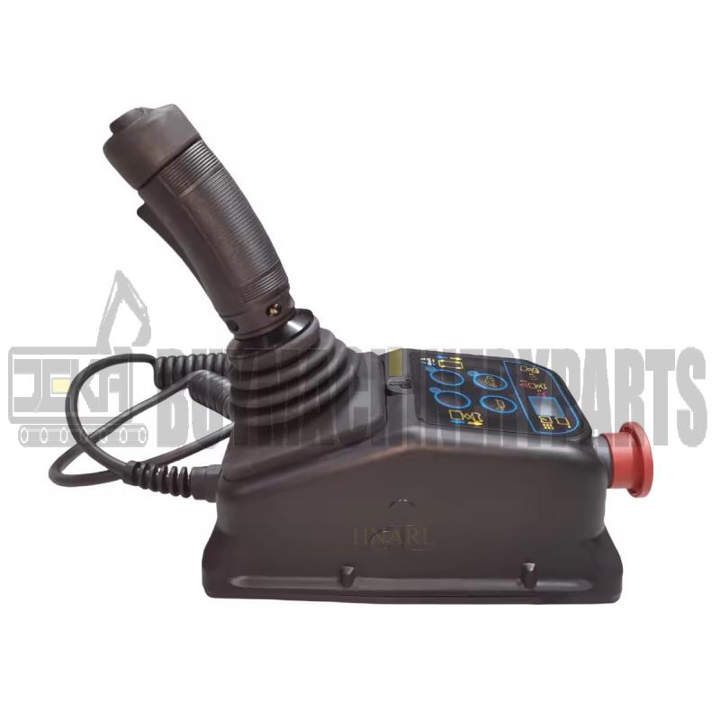 Electrical Controller Platform Dingli Parts Control Box DL00004632 used for DINGLI Lift JCPT0607DCS
