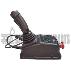 Electrical Controller Platform Dingli Parts Control Box DL00004632 used for DINGLI Lift JCPT0607DCS