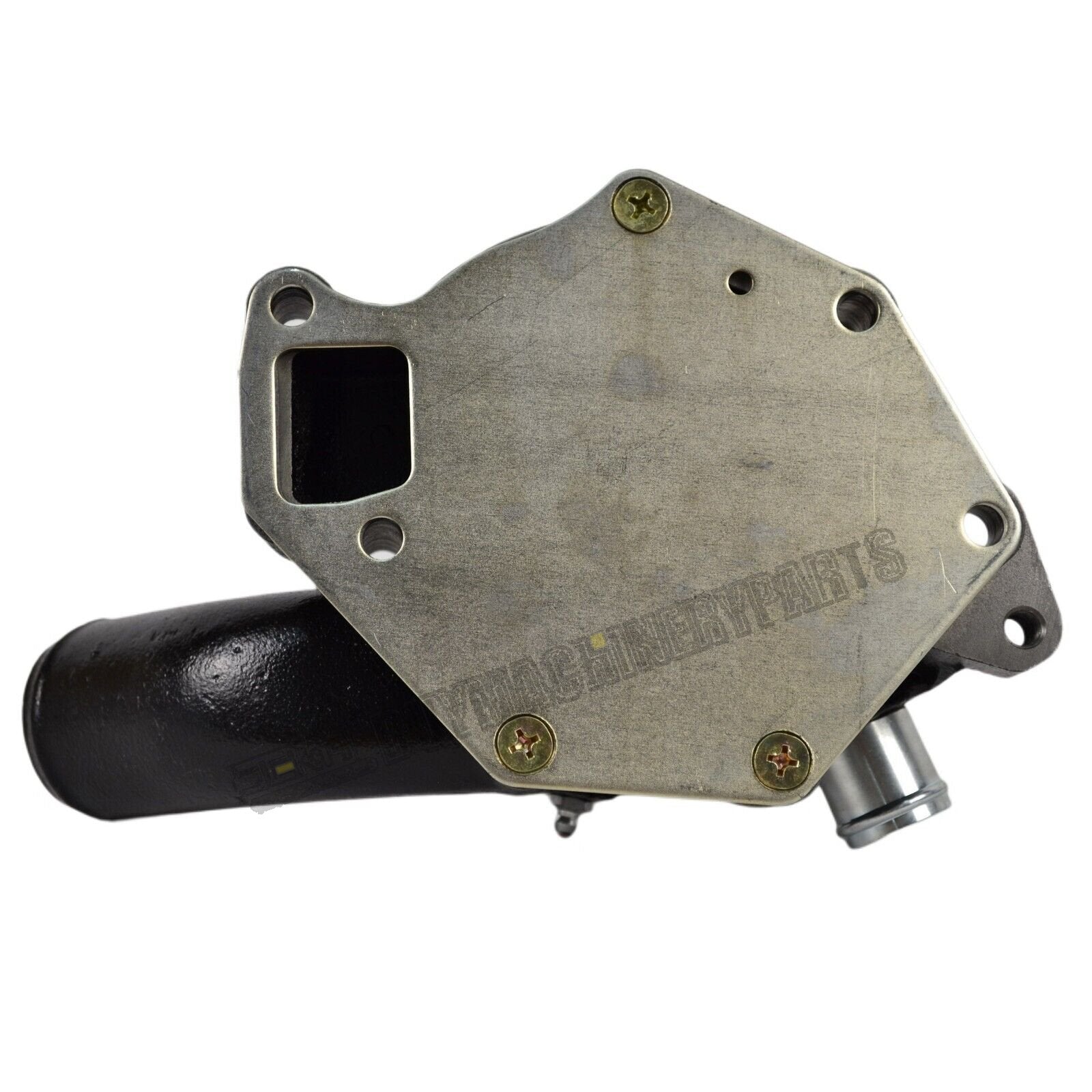 New Engine Water Pump Z1136500180 Fit for Hitachi John Deere Excavator 135CRTS
