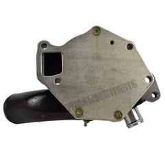 New Engine Water Pump Z1136500180 Fit for Hitachi John Deere Excavator 135CRTS