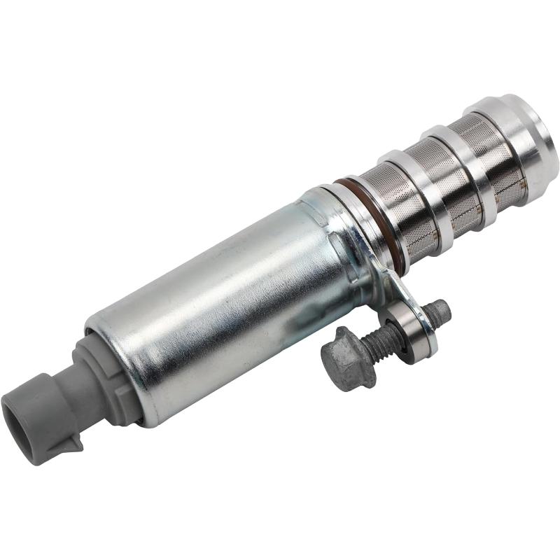 12679099 Intake Variable Valve Timing (VVT) Solenoid with Seal, Retainer, and Bolt