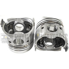 Piston 129903-22081 Suitable For Komatsu 4D98E & Yanmar 4TNE98E Engines