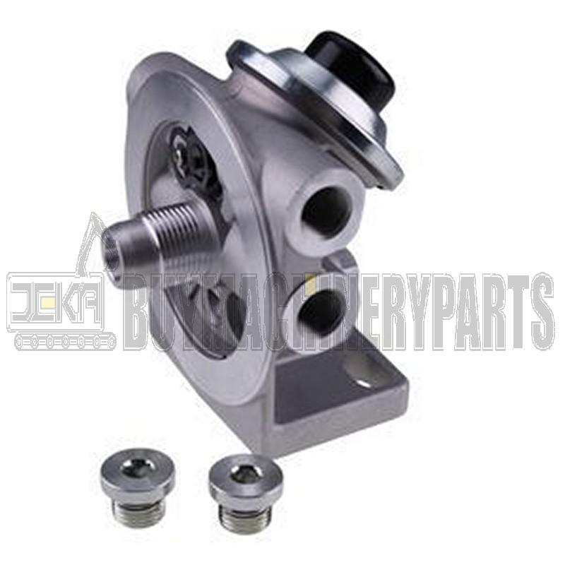 Fuel Filter Housing 0004774408 for Mercedes Benz Truck ACTROS AXOR ATEGO