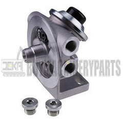 Fuel Filter Housing 0004774408 for Mercedes Benz Truck ACTROS AXOR ATEGO